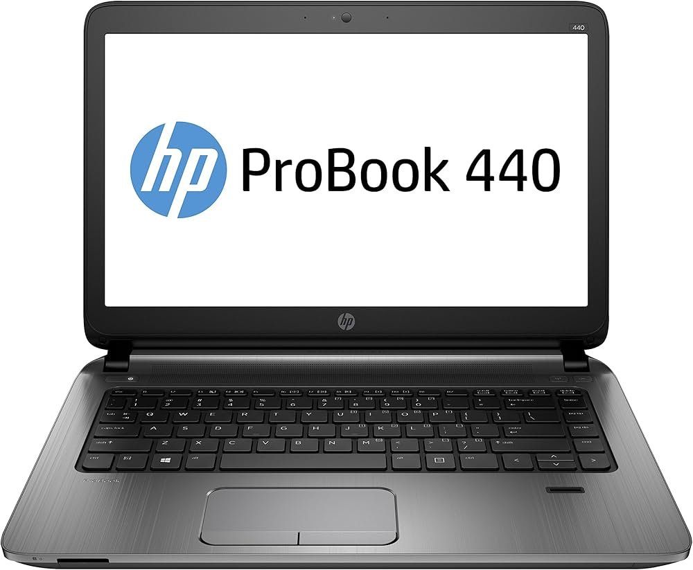 HP ProBook 440 G2