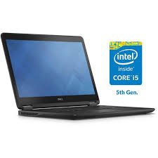 Dell Latitude E7450